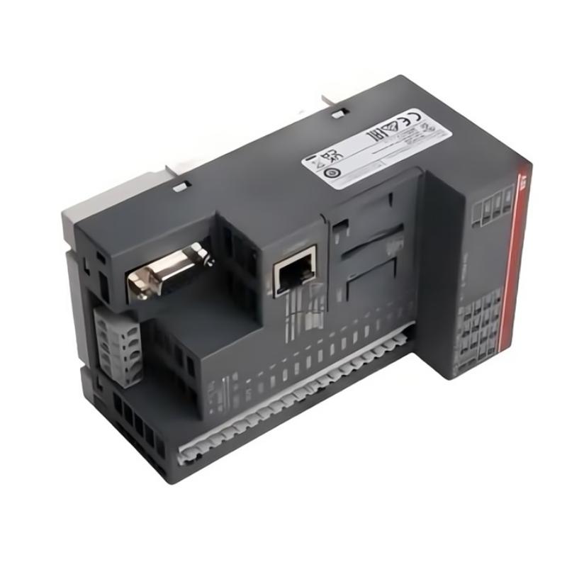 ABB PM556-TP-ETH 1SAP121200R0071 Program Logic Controller