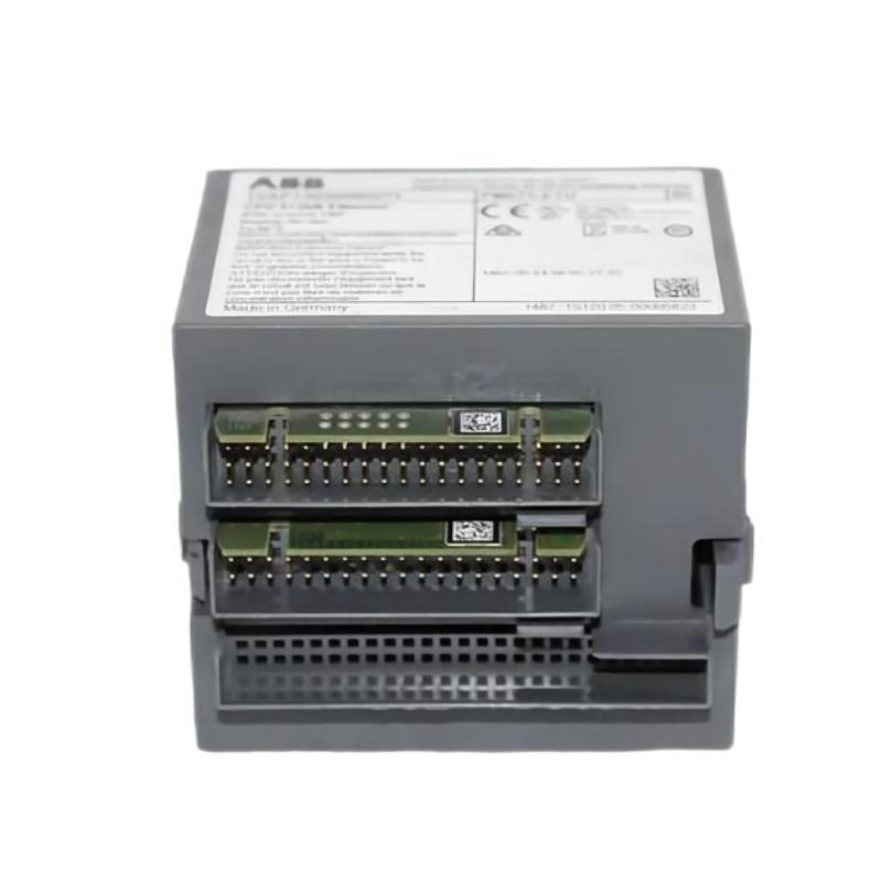 ABB PM573-ETH 1SAP130300R0271 CPU Programmable Logic Controller