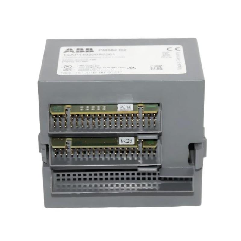 ABB PM582-ARCNET 1SAP140200R0160 CPU Processor Unit