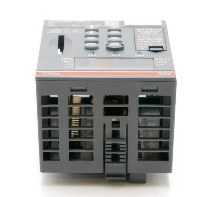 ABB PM591-ARCNET 1SAP150100R0160 CPU Processor Unit