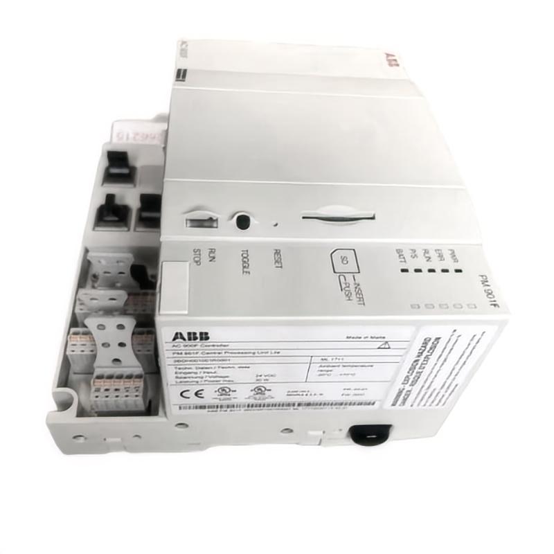 ABB PM903F Central Processing Unit