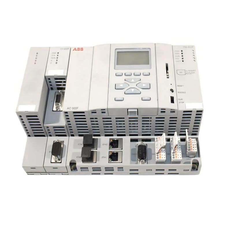 ABB PM903F Central Processing Unit