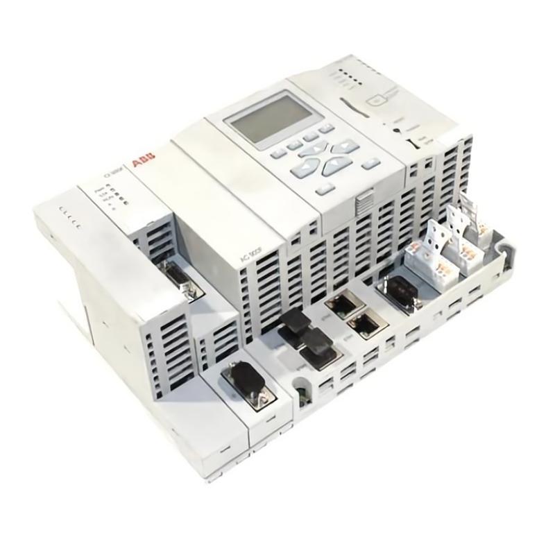 ABB PM903F Central Processing Unit