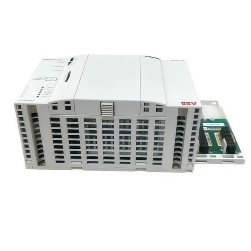 ABB PM903F Central Processing Unit