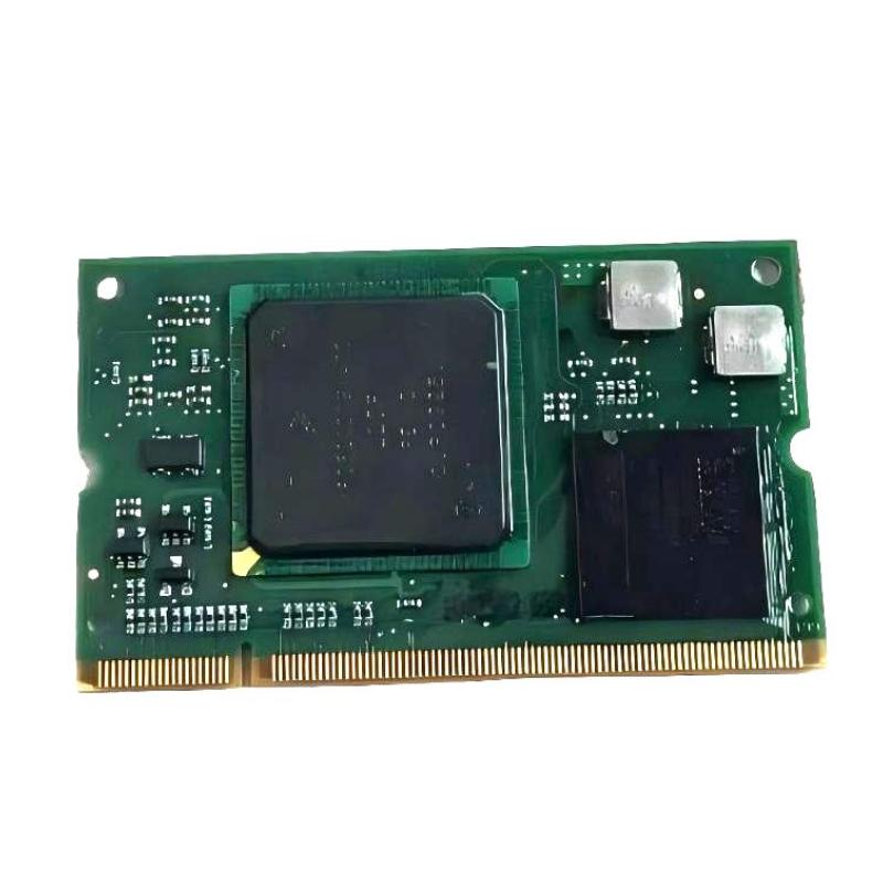 ABB PP D104 3BHE017400R0101 Control Module Circuit Board Interface Card