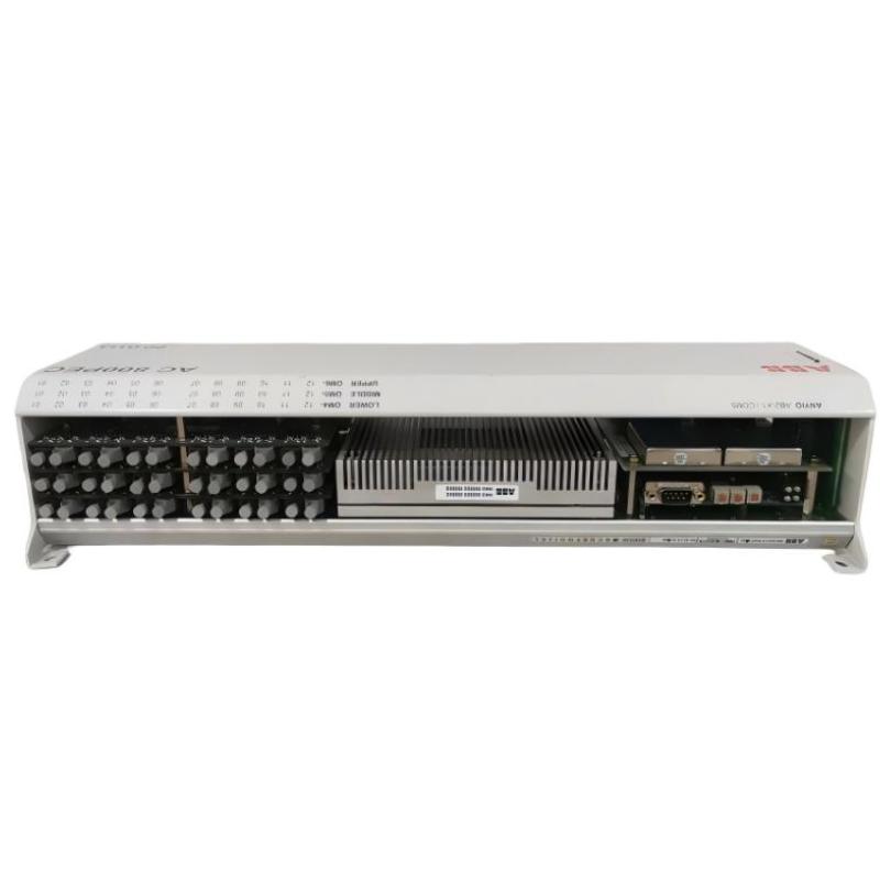 ABB PP D113 3BHE013692R0001 Controller Module