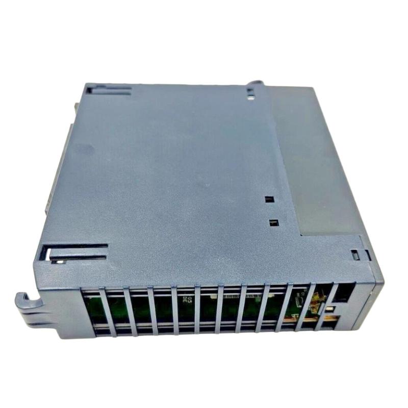GE IC695CMM002 RX3i Serial Communication Module
