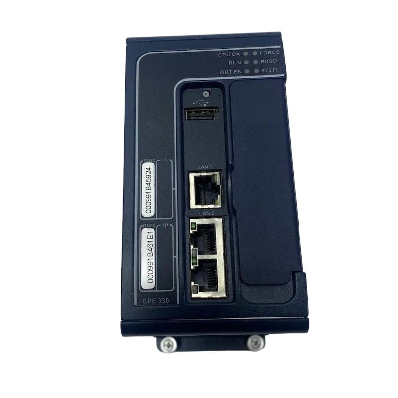 GE IC695CPE330 RX3i CPE330 Controller