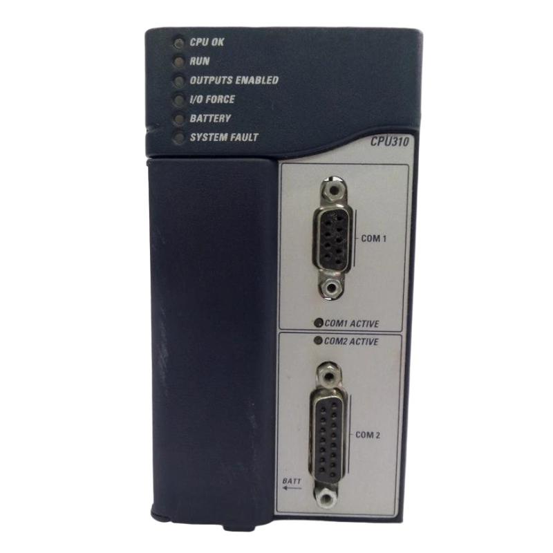 GE IC695CPU310 PACSystem RX3i CPU Module