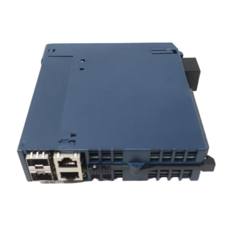 GE IC695PNC001 RX3i PROFINET Controller Module