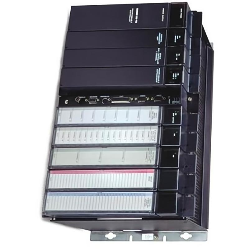 GE IC697ACC624 Rack Fan Assembly