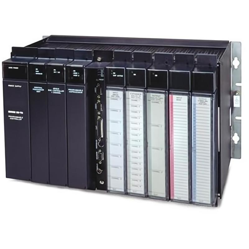 GE IC697ACC624 Rack Fan Assembly