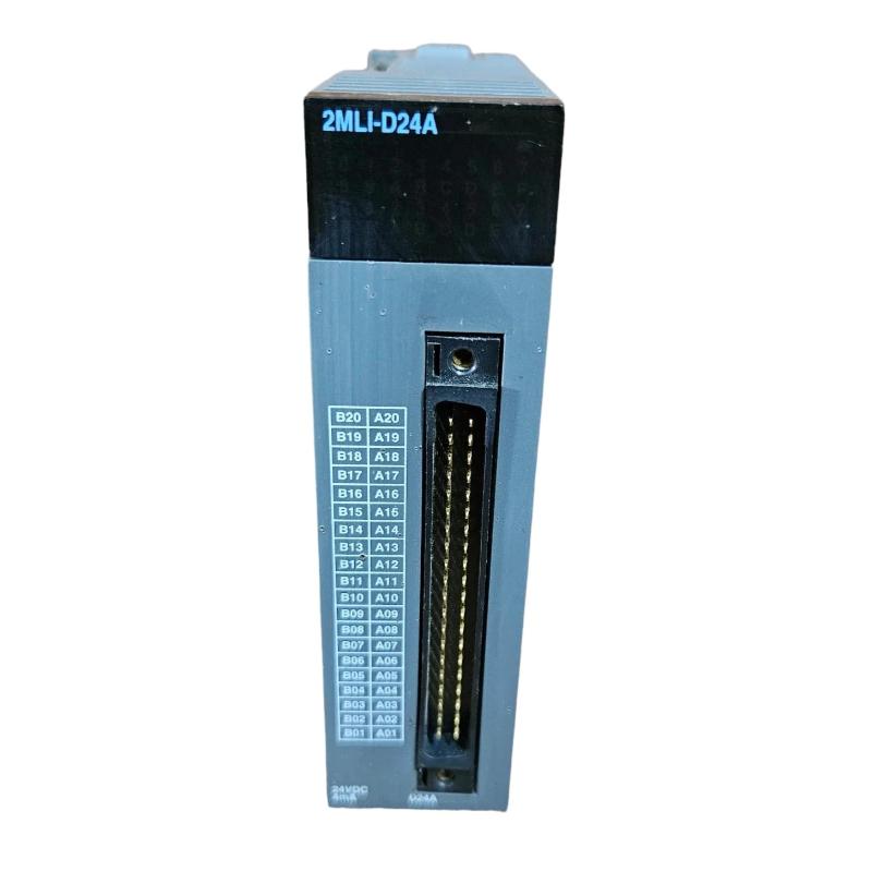 Honeywell 2MLI-D24A Numeric Input Module