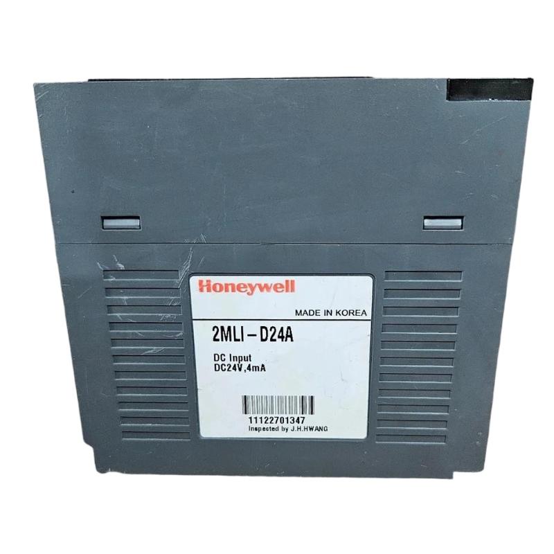 Honeywell 2MLI-D24A Numeric Input Module