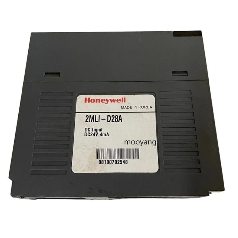 Honeywell 2MLI-D28A Numeric input module