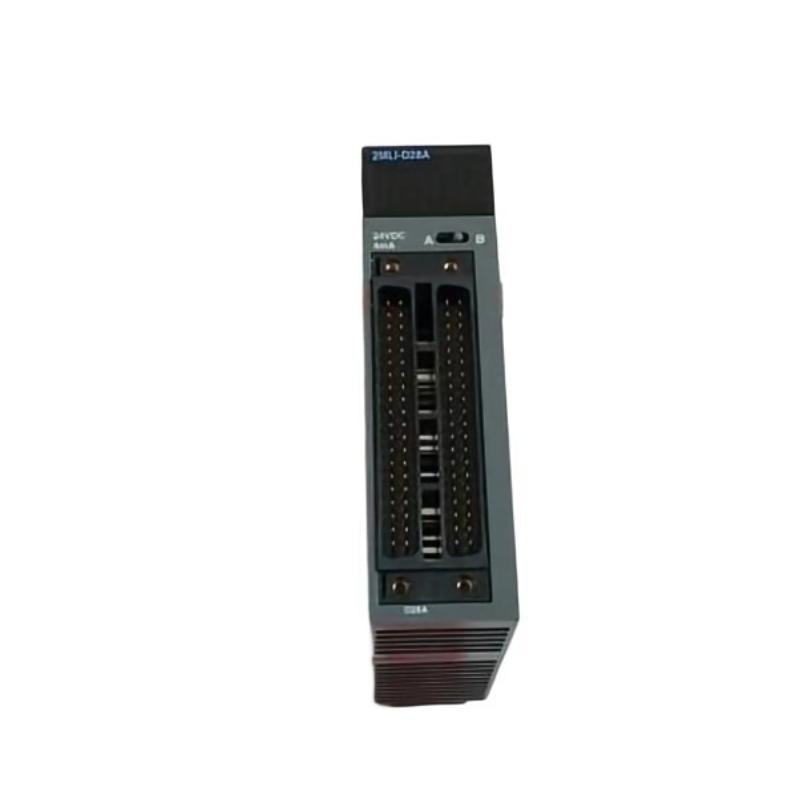 Honeywell 2MLI-D28A-CC Numeric Input Module