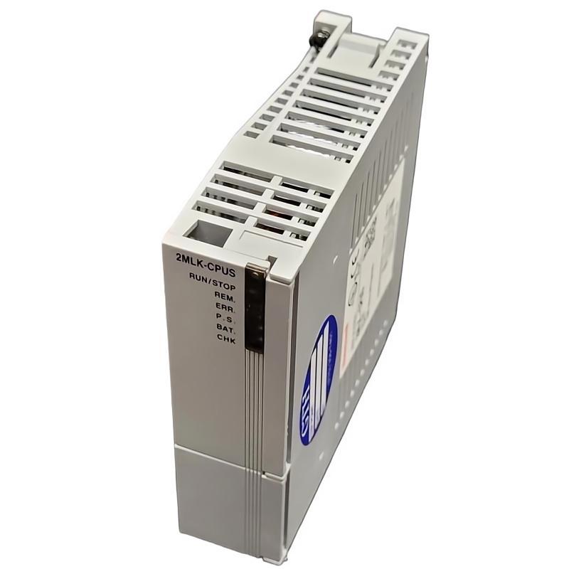 Honeywell 2MLK-CPUS Processor Module