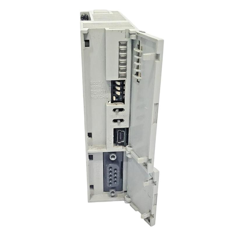 Honeywell 2MLK-CPUS-CC Processor Module