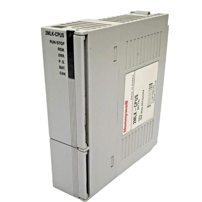 Honeywell 2MLK-CPUS-CC Processor Module