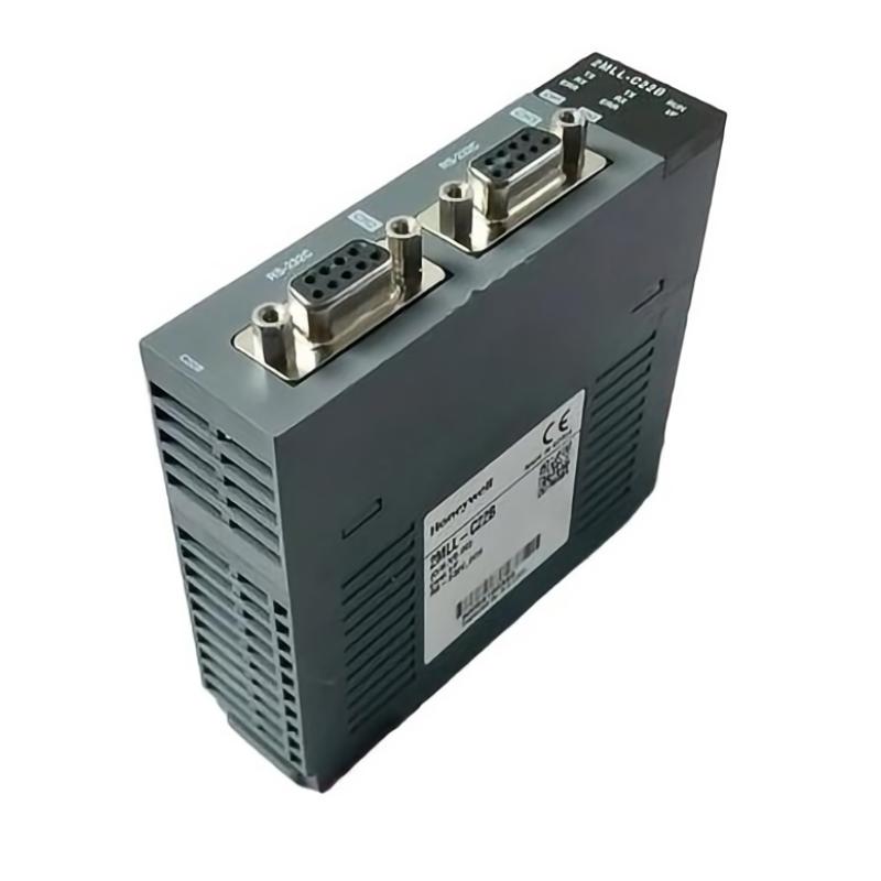 Honeywell 2MLL-C22B Serial Communication Module