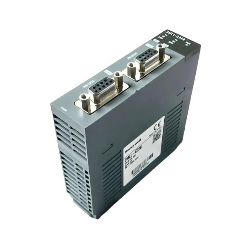Honeywell 2MLL-C22B-CC Serial Communication Module