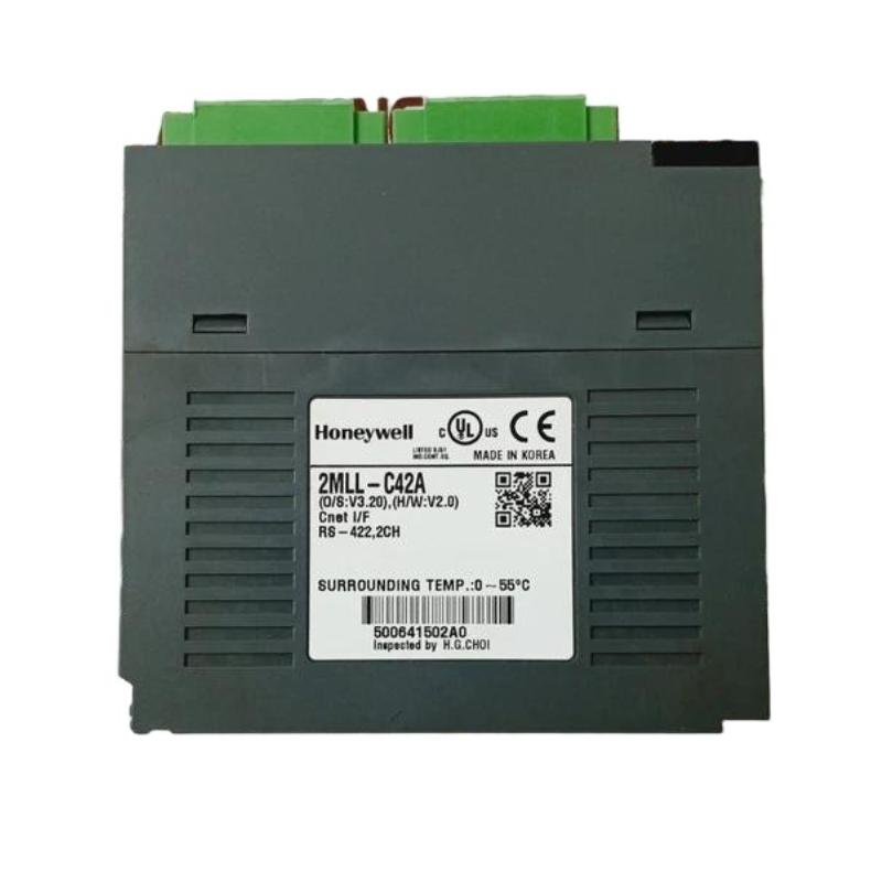 Honeywell 2MLL-C42A Communication Module