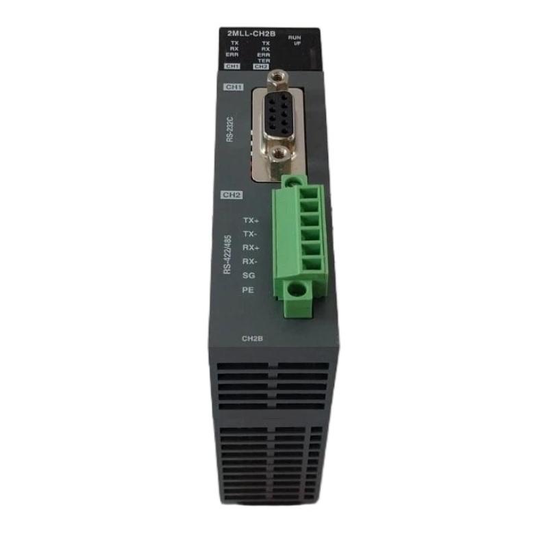 Honeywell 2MLL-CH2B Computer Link I/F Module