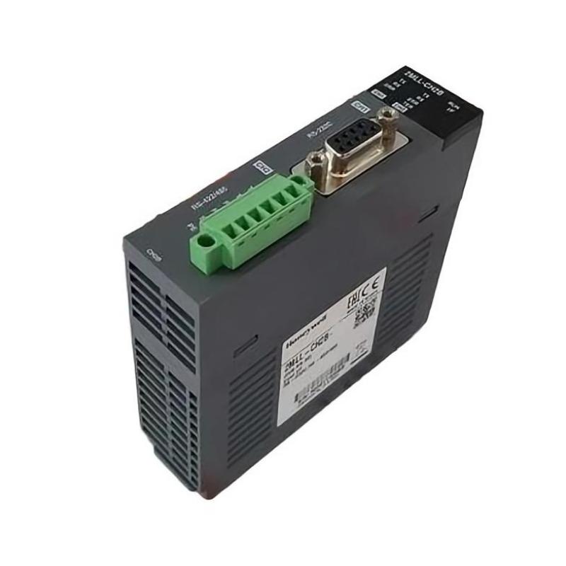 Honeywell 2MLL-CH2B Computer Link I/F Module