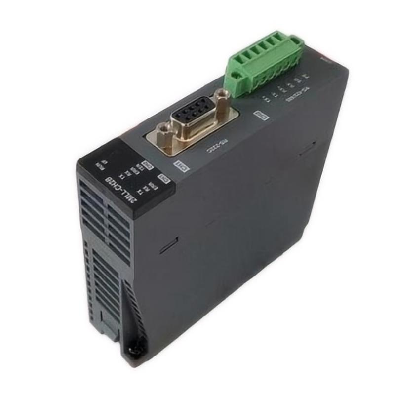 Honeywell 2MLL-CH2B-CC Computer Link I/F Module