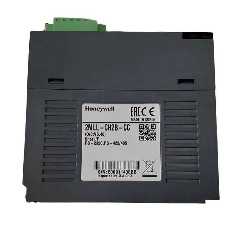 Honeywell 2MLL-CH2B-CC Computer Link I/F Module