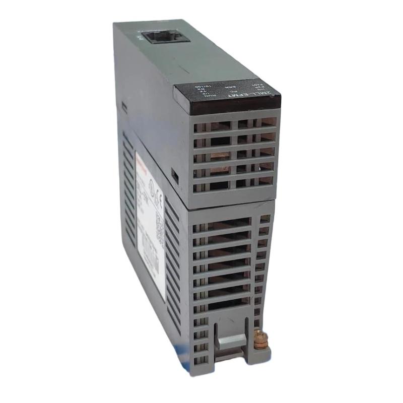 Honeywell 2MLL-EFMT Fast Ethernet Module