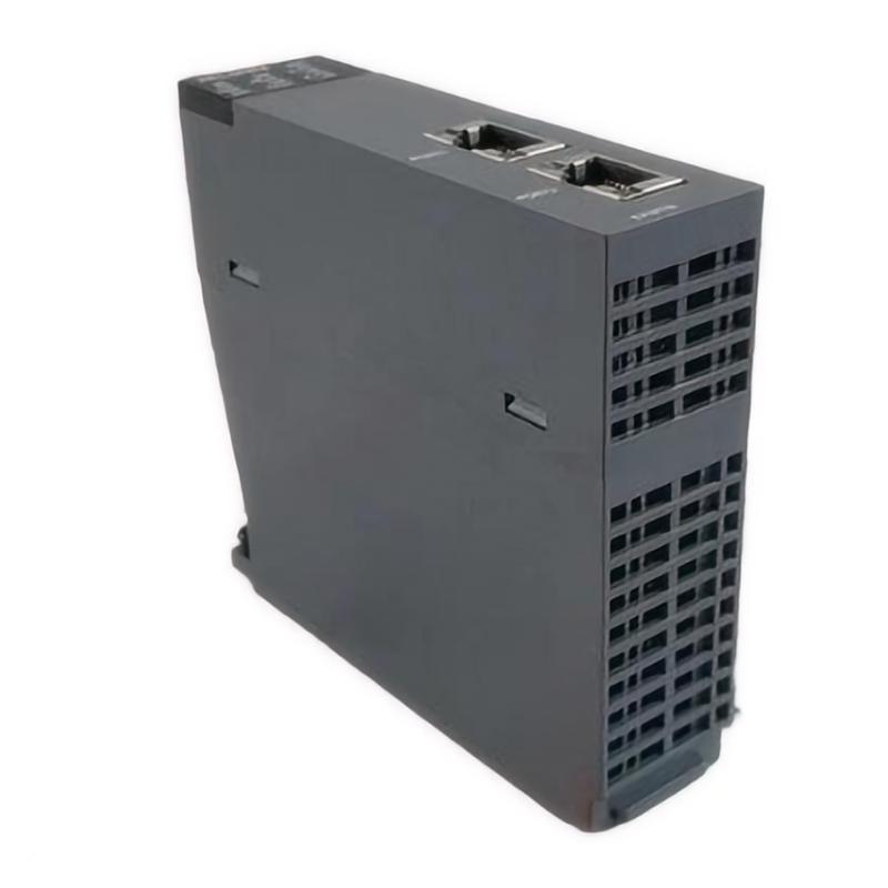 Honeywell 2MLL-EFMTB Fast Ethernet module