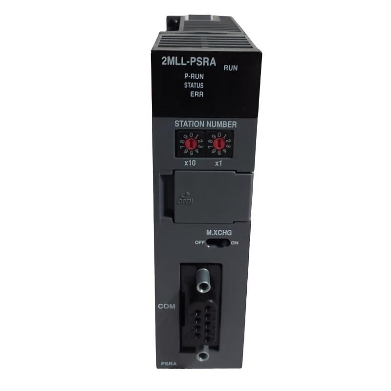 Honeywell 2MLL-PSRA Remote I/F Module