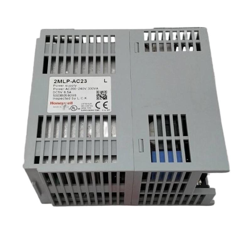 Honeywell 2MLP-AC23 Power Supply