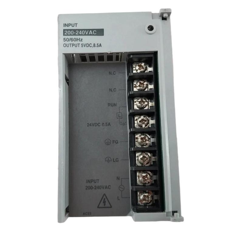 Honeywell 2MLP-AC23 Power Supply