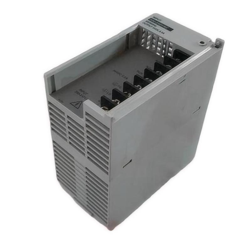 Honeywell 2MLP-AC23 Power Supply