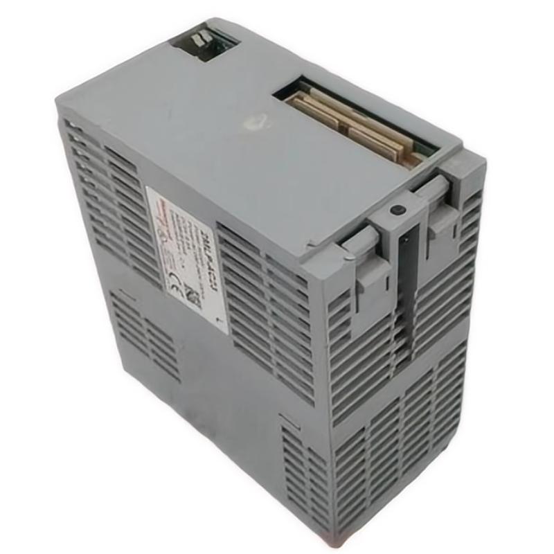 Honeywell 2MLP-AC23 Power Supply