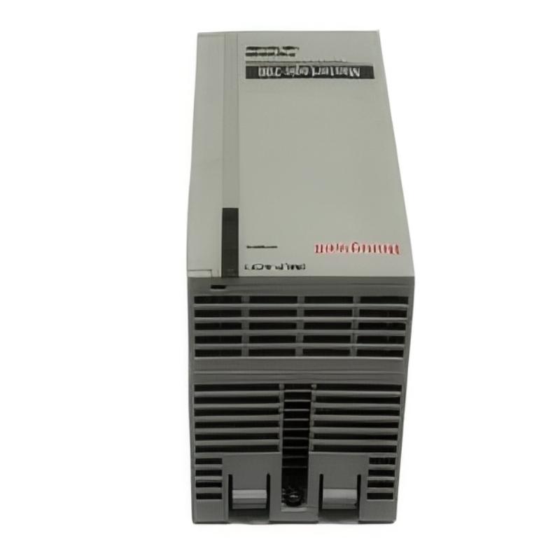 Honeywell 2MLP-ACF1 Power Supply