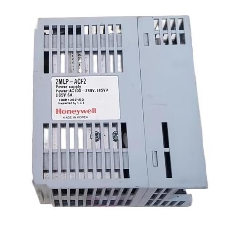 Honeywell 2MLP-ACF2 Power Supply