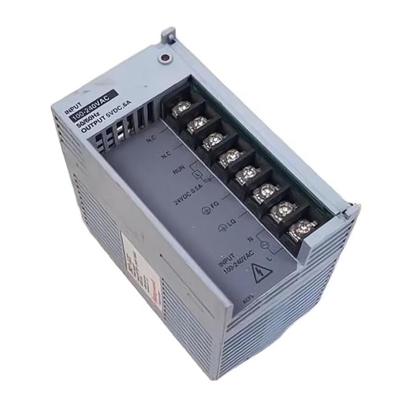 Honeywell 2MLP-ACF2 Power Supply