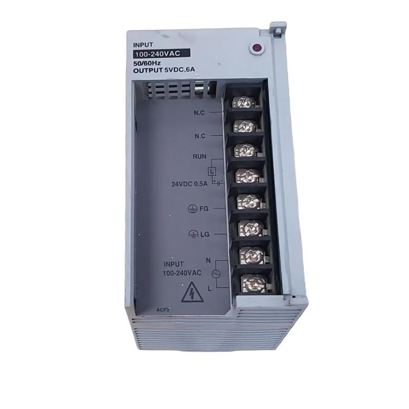 Honeywell 2MLP-ACF2 Power Supply