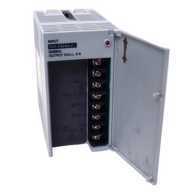 Honeywell 2MLP-ACF2-CC Power Supply