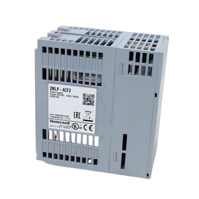 Honeywell 2MLP-ACF2-CC Power Supply