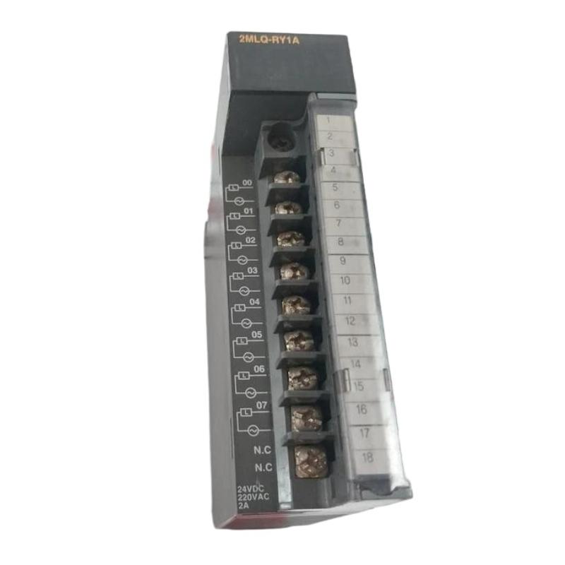 Honeywell 2MLQ-RY1A Relay Digital Output Module