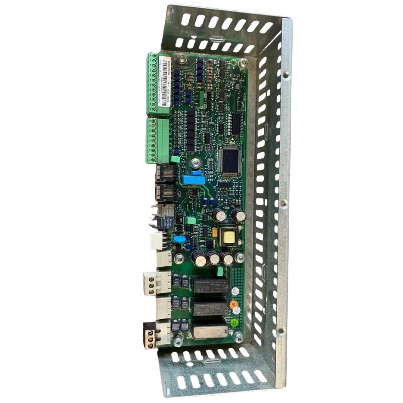 ABB NIOC-01C 3BSE009858R1 Inverter I/O Board