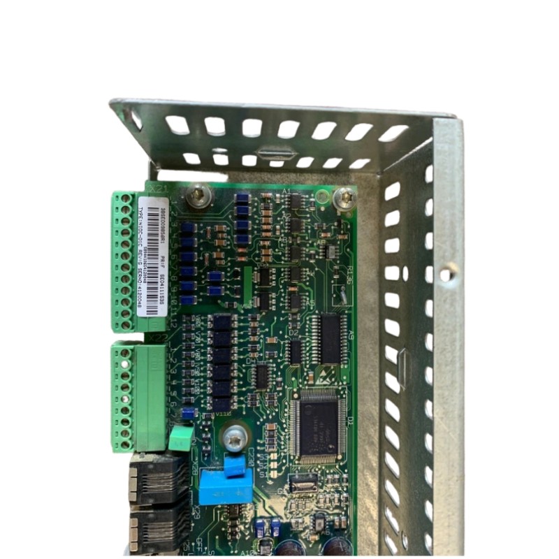 ABB NIOC-01C 3BSE009858R1 Inverter I/O Board