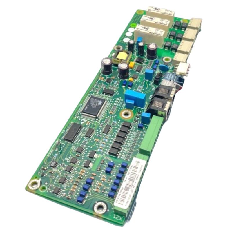 ABB NIOC-02C 3AFE64634798 I/O Board