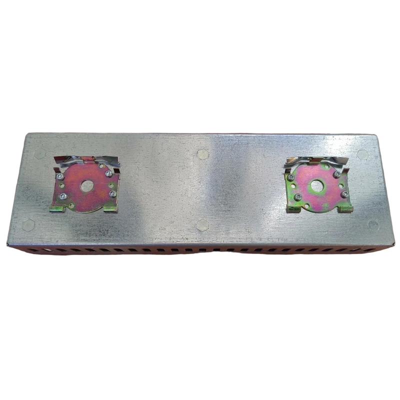 ABB NPCT-01C 64009486 Pulse Counter/timer Unit