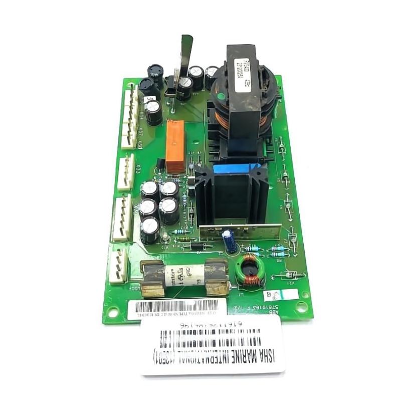 ABB NPOW-42C 64113593 Power Board