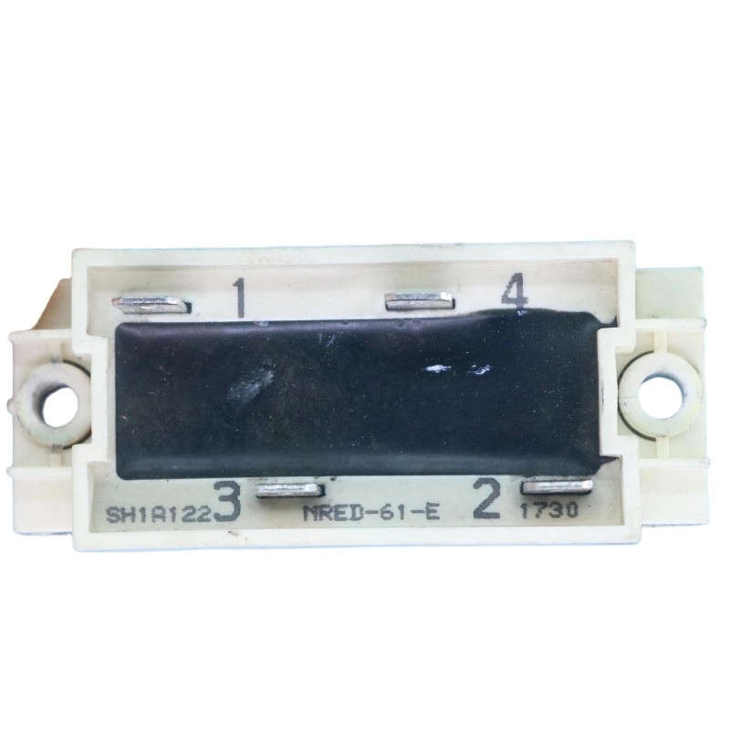 ABB NRED-61-E 68262747 Thick Film Mixer